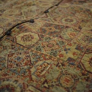 White Stag Vintage Tapestry Vest